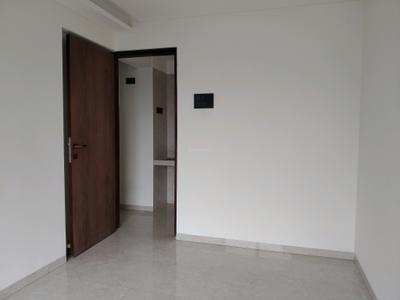 Bedroom Image of 1685 Sq.ft 3 BHK Apartment / Flat for sale in Bhoomi Tower, Kamothe Navi Mumbai for Rs. 17500000
