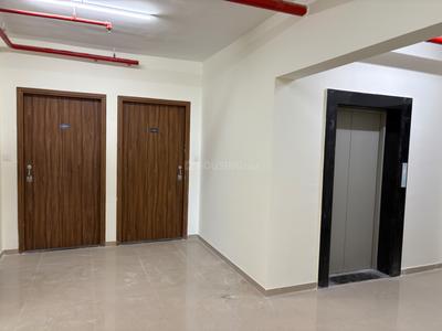 Hall Image of 590 Sq.ft 1 BHK Apartment / Flat for rent in Kolte Patil Life Republic Sector R16 16th Avenue Arezo, Hinjawadi Pune for Rs. 24000