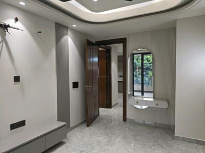 Bedroom Image of 1800 Sq.ft 4 BHK Builder Floor for sale in Indirapuram Ghaziabad for Rs. 25000001