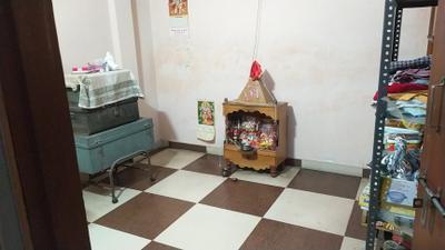 Bedroom Image of 1000 Sq.ft 3 BHK Apartment / Flat for sale in Daliganj Lucknow for Rs. 2700000