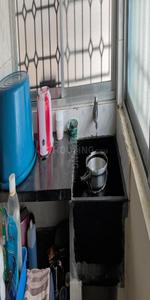 Kitchen Image of 2222 Sq.ft 2 BHK Independent House for sale in New Siddhapudur Coimbatore for Rs. 140000000