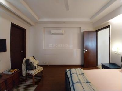 Bedroom Image of 6000 Sq.ft 4 BHK Penthouse for sale in Sector 102 Noida for Rs. 65000000