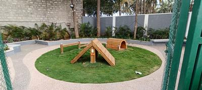 Image of 1230 Sq.ft 2 BHK Apartment / Flat for sale in Disha Pursuit Of Sunshine, Bommenahalli, Bengaluru for Rs. 13500000