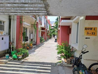 Balcony Image of 1130 Sq.ft 3 BHK Villa for sale in Guduvancheri Chennai for Rs. 11000000