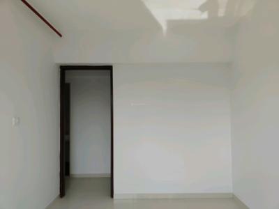 Bedroom Image of 970 Sq.ft 2 BHK Apartment / Flat for sale in Virar West Virar for Rs. 6500000
