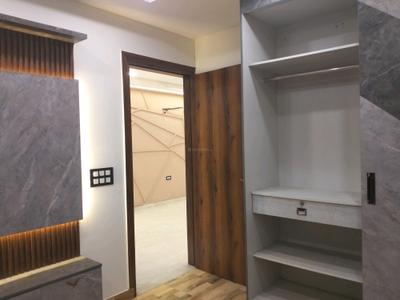 Bedroom Image of 1125 Sq.ft 3 BHK Builder Floor for sale in Vikaspuri New Delhi for Rs. 19000000