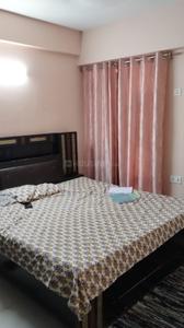 Bedroom Image of 970 Sq.ft 2 BHK Apartment / Flat for sale in Javin Raj Empire, Raj Nagar Extension Ghaziabad for Rs. 8800000