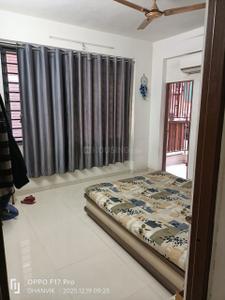 Bedroom Image of 1386 Sq.ft 2 BHK Apartment / Flat for sale in Vastral Ahmedabad for Rs. 6000000