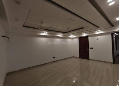 Hall Image of 2400 Sq.ft 3 BHK Builder Floor for rent in Karol Bagh New Delhi for Rs. 95112