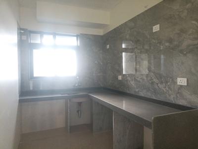 Kitchen Image of 1100 Sq.ft 2 BHK Apartment / Flat for rent in Sion Mumbai for Rs. 135000