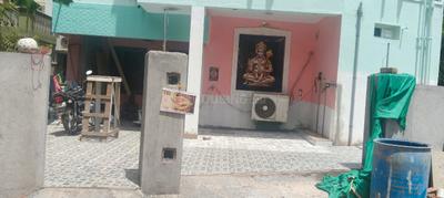 Image of 500 Sq.ft 2 BHK Builder Floor for rent in Navarkulam, Puducherry for Rs. 8000