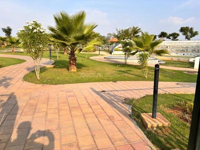 Image of 2400 Sq.ft Residential Plot / Land for sale in Yelahanka, Bengaluru for Rs. 2637600