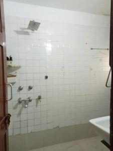 Common Bathroom Image of 1800 Sq.ft 3 BHK Apartment / Flat for sale in Vasant Kunj New Delhi for Rs. 40000000
