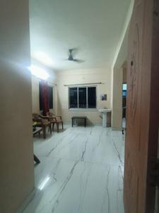 Hall Image of 950 Sq.ft 2 BHK Apartment / Flat for sale in Kalikapur, EM Bypass Kolkata for Rs. 5700000