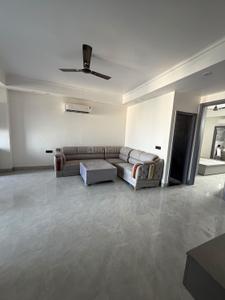 Hall Image of 1800 Sq.ft 3 BHK Builder Floor for rent in Sector 51 Gurgaon for Rs. 80000