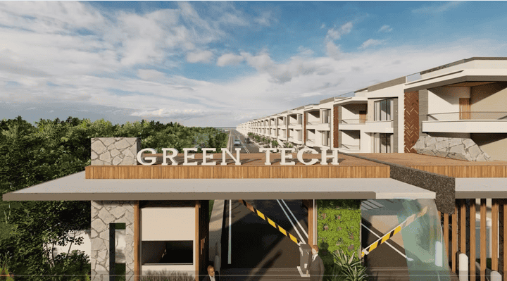 Green Tech Main Image 1