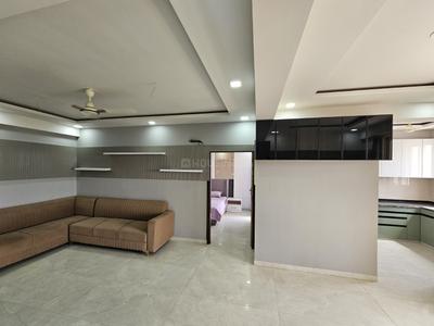 Hall Image of 1309 Sq.ft 3 BHK Apartment / Flat for sale in Bhankrota Jaipur for Rs. 7000000