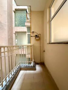 Balcony Image of 1700 Sq.ft 3 BHK Apartment / Flat for sale in Sushma Crescent, Dhakoli Zirakpur for Rs. 10500000