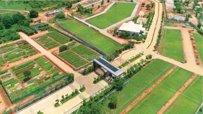 Image of 1200 Sq.ft Residential Plot / Land for sale in Godrej Reserve Phase 1, Devanahalli, Bengaluru for Rs. 12500000
