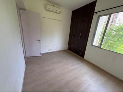 Ireo Uptown Bedroom One 2
