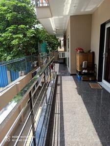 Balcony Image of 3050 Sq.ft 4 BHK Builder Floor for sale in Ansal Palam Vihar Plot, Palam Vihar Gurgaon for Rs. 18500000