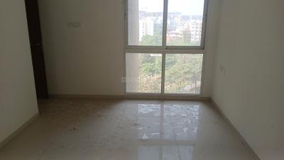 Bedroom Image of 1290 Sq.ft 2 BHK Apartment / Flat for sale in Bhagwati 19 East, Nerul Navi Mumbai for Rs. 25000000