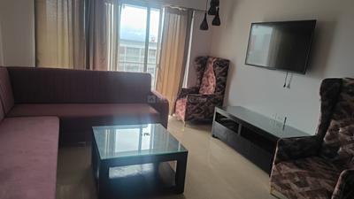 2 BHK Flat