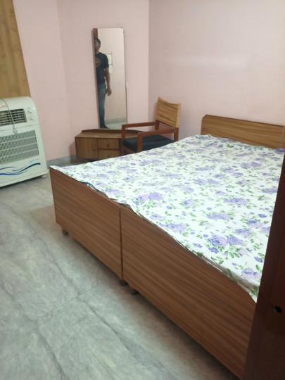 SECTOR 17 PANCHKULA Bedroom 1