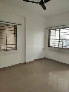 Bedroom Image of 993 Sq.ft 2 BHK Apartment / Flat for sale in V Value Tulsiyana Residency, Nipania Indore for Rs. 4300000