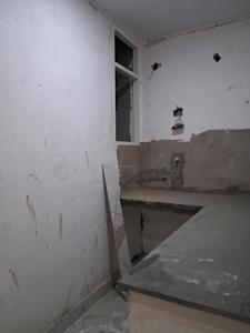 Kitchen Image of 1050 Sq.ft 2 BHK Apartment / Flat for sale in Hark Sai Homes 6, Sector 49 Noida for Rs. 4950000