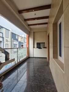 Balcony Image of 1250 Sq.ft 5 BHK Independent House for sale in Horamavu Bengaluru for Rs. 19500000