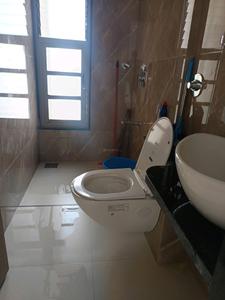 Bedroom Four Image of 1200 Sq.ft 4 BHK Apartment / Flat for sale in Choice Que 914 Phase I, Mundhwa Pune for Rs. 14500000