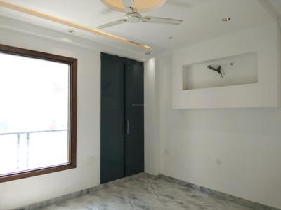 Bedroom Image of 1557 Sq.ft 3 BHK Builder Floor for sale in Fidato Honour Homes, Sector 89 Faridabad for Rs. 15500000