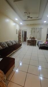 Hall Image of 1100 Sq.ft 2 BHK Apartment / Flat for sale in DSK Saptasur, Dhayari Pune for Rs. 7000000