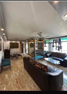 Hall Image of 1000 Sq.ft 2 BHK Builder Floor for rent in Panchsheel Park New Delhi for Rs. 80000
