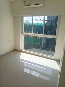 Bedroom Image of 950 Sq.ft 2 BHK Apartment / Flat for rent in Khar West Mumbai for Rs. 120000