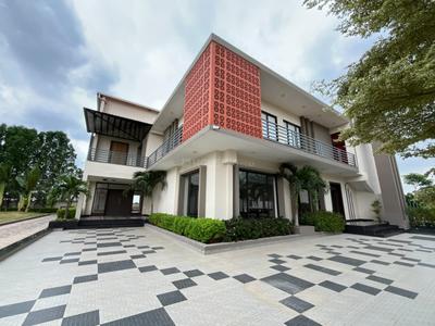 Image of 1200 Sq.ft 2 BHK Independent House for sale in Sejbahar, Raipur for Rs. 3750000