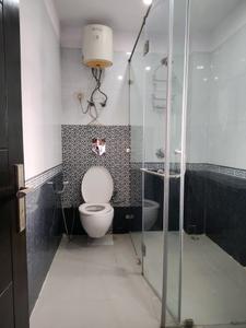 Bedroom Four Image of 4500 Sq.ft 8 BHK Apartment / Flat for rent in Hill View Apartments, Vasant Vihar New Delhi for Rs. 325000