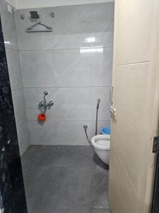 Image of 500 Sq.ft 1 BHK Apartment / Flat for rent in Karve Nagar, Pune for Rs. 20000