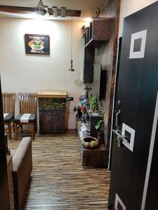 3 BHK Flat