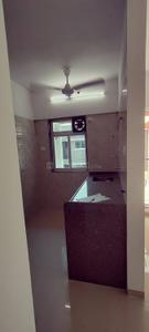 Kitchen Image of 353 Sq.ft 1 BHK Apartment / Flat for sale in 19 North, Kandivali West Mumbai for Rs. 10500000