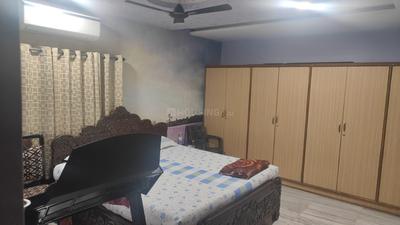 Bedroom Image of 1340 Sq.ft 2 BHK Independent House for sale in Trimalgherry Secunderabad for Rs. 13900000