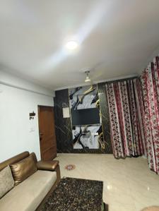Bedroom Image of 1160 Sq.ft 2 BHK Apartment / Flat for sale in Sigra Varanasi for Rs. 8900000