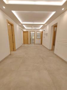 4 BHK Flat