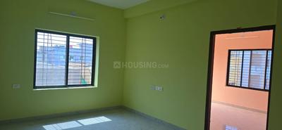 Bedroom Image of 1300 Sq.ft 2 BHK Builder Floor for rent in Ebaranga Bhubaneswar for Rs. 17000
