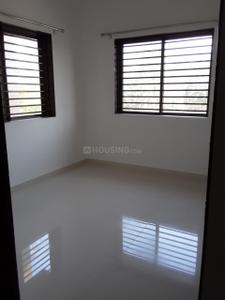 Bedroom Image of 1800 Sq.ft 3 BHK Duplex for rent in Bakrol Anand for Rs. 15000