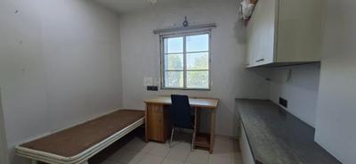 Kitchen Image of 1040 Sq.ft 2 BHK Apartment / Flat for sale in Gotri Vadodara for Rs. 2600000