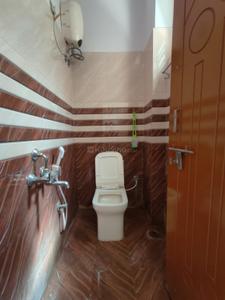Image of 600 Sq.ft 1 BHK Apartment / Flat for rent in Kondapur, Hyderabad for Rs. 25200