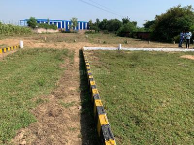 Image of 1361 Sq.ft Residential Plot / Land for sale in Kanhauli, Patna for Rs. 3250000