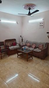 Hall Image of 1000 Sq.ft 2 BHK Apartment / Flat for rent in Nagerbazar Kolkata for Rs. 35000